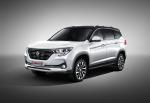 DongFeng Forthing T5 2019 года